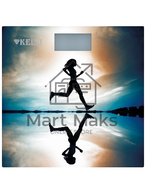 Весы напольные Kelli KL-1520