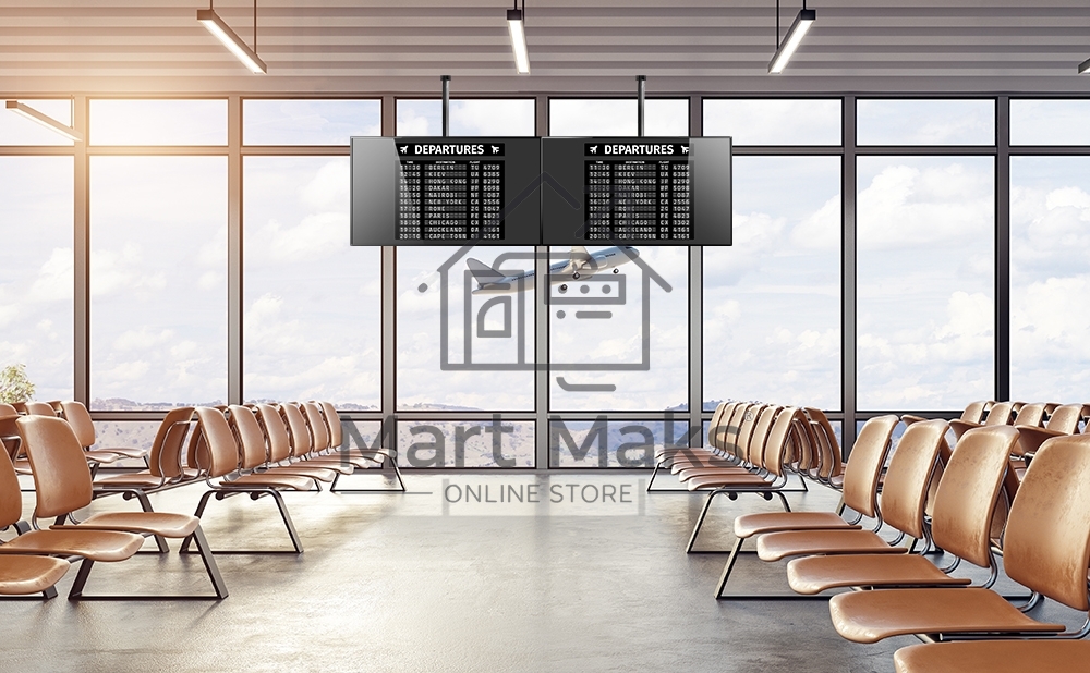 Потолочный кронштейн ONKRON N1L для телевизора 32