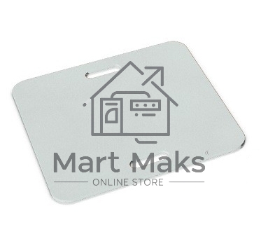 Бирка кабельная IEK У-134 (квадрат 55х55 мм)