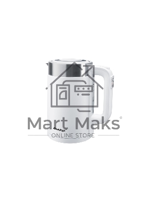 Чайник Steba WK 11 BIANCO