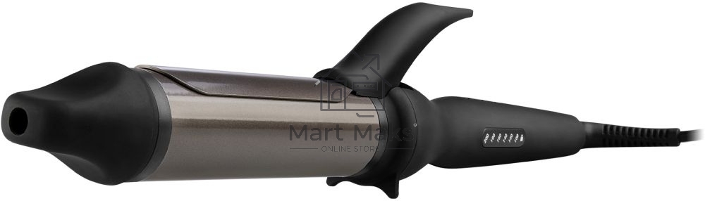 Щипцы Polaris PHS-3410TAi Argan Therapy PRO турмалиновое