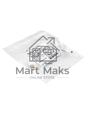 Кабель-адаптер Type-C-HDMI ExeGate EX-CM-HDMI2M-0.1 (USB Type-C/19M, 4K@120HZ 8K@ 30Hz, 1,8м)