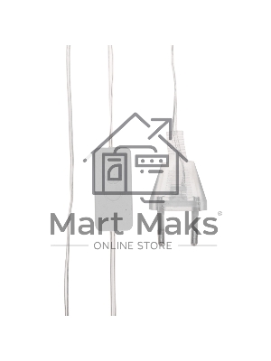 Фигура светодиодная Neon-night С НОВЫМ ГОДОМ 35 LED, цвет свечения МУЛЬТИКОЛОР (RG/RB), размер 42x19см