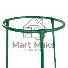 Опора Palisad для цветов d30 см h50 см флокс