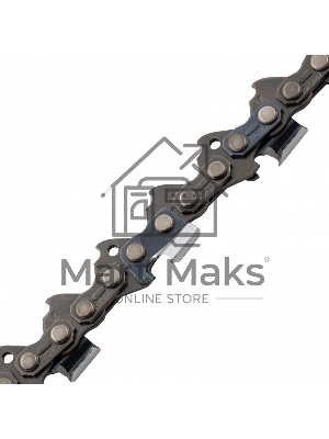 Цепь для бензопилы DGS-5820, шина 50 см (20