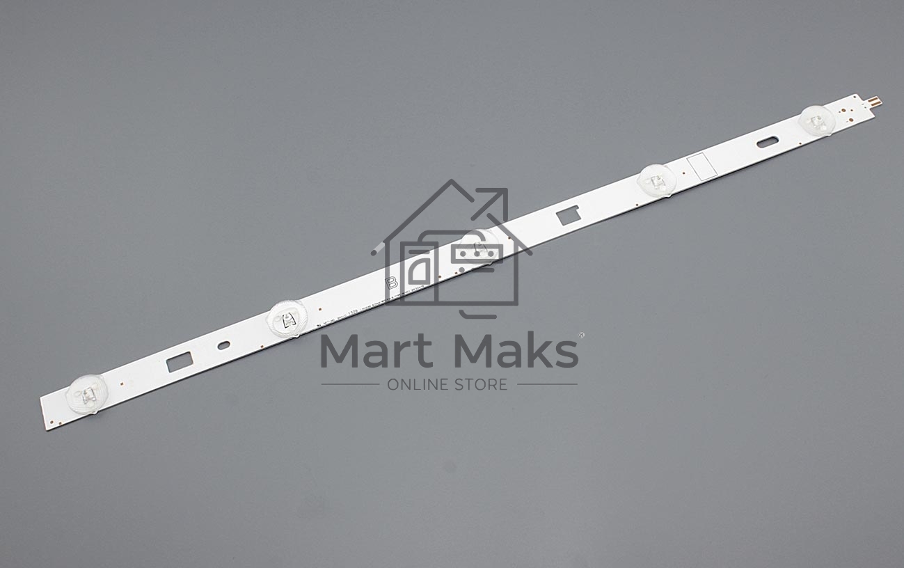 Светодиодная подсветка NFT-M2 94V-0 1329 B-TYPE