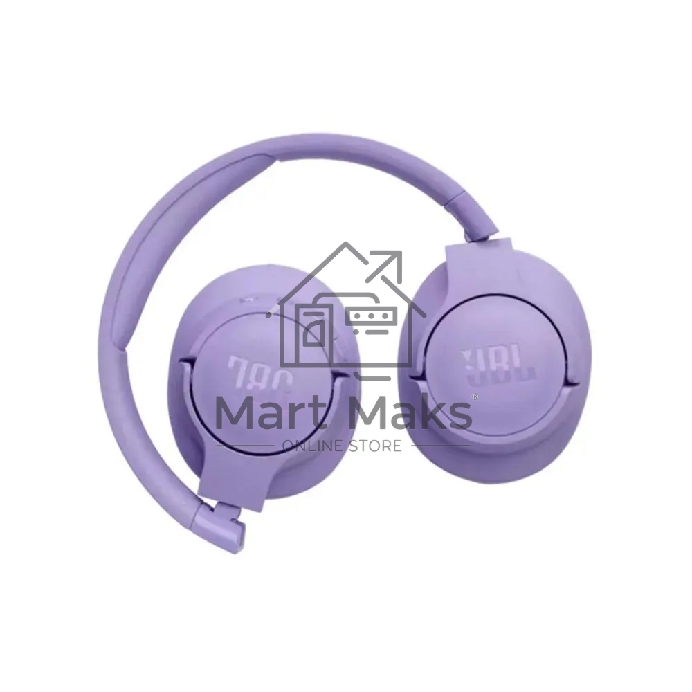 Наушники JBL Tune 720BT фиолетовый
