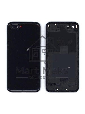 Задняя крышка для Huawei Y5 2018 черный