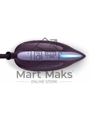 Парогенератор Philips PSG7050/30 черный