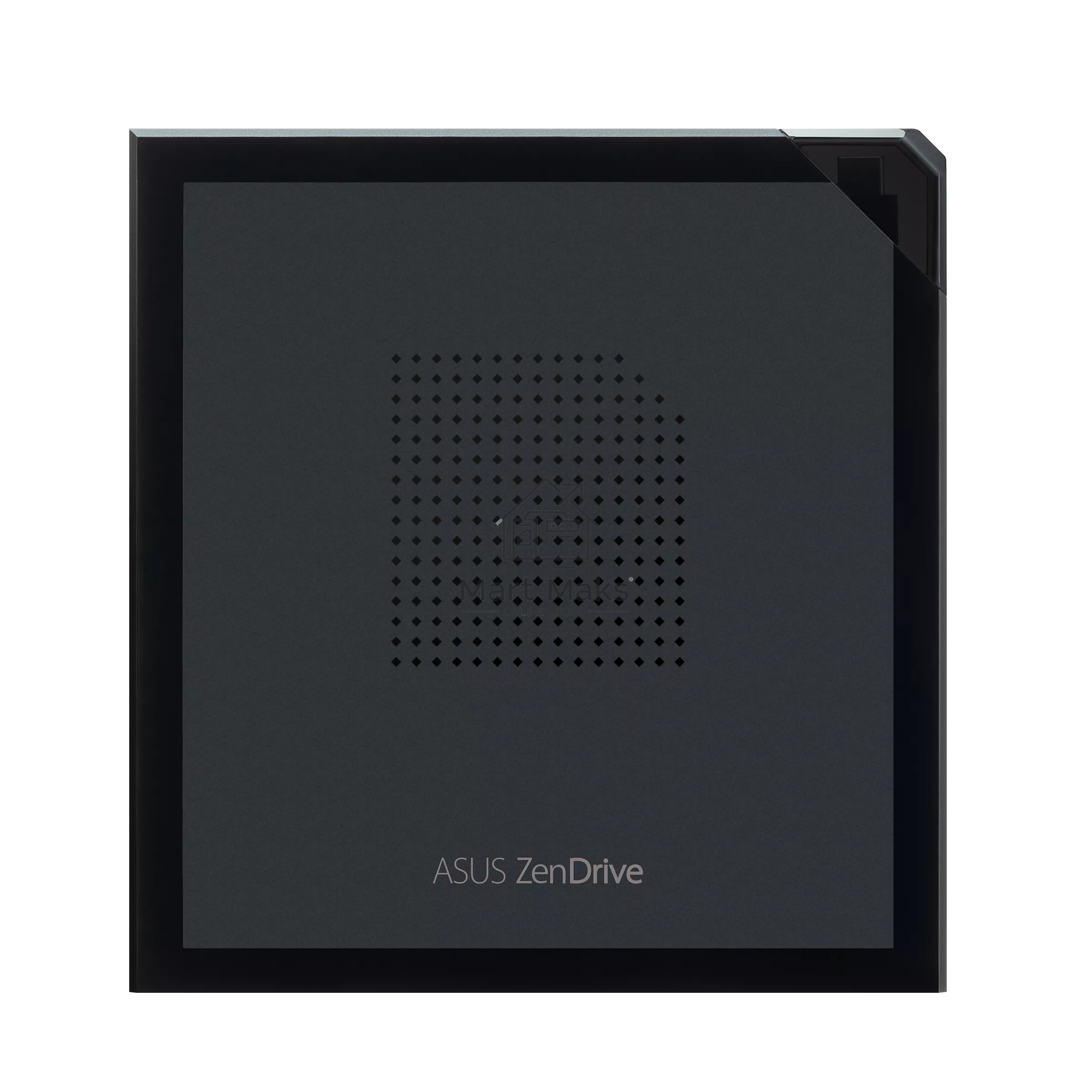 Внешний привод ASUS SDRW-08V1M-U/BLK/G/AS/P2G, dvd-rw, external, USB Type-C cable; 90DD02L0-M29000