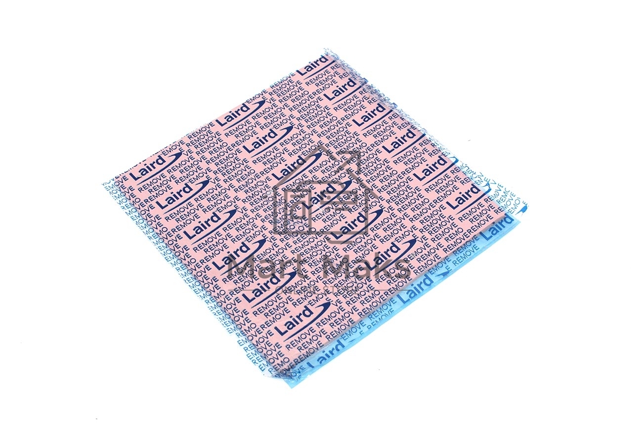 Термопрокладка Laird TFLEX HD7100 100x100x2.5 мм