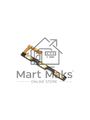 шлейф кнопки включения для Xiaomi Redmi A2