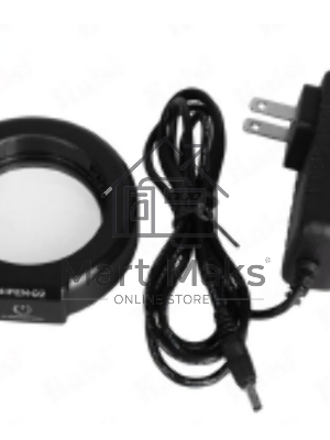 Лампа для микроскопа кольцевая светодиодная AIFEN D2