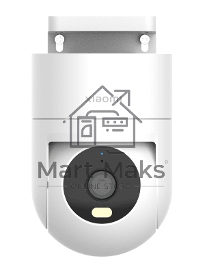 Камера наружного наблюдения Xiaomi Outdoor Camera CW300 EU