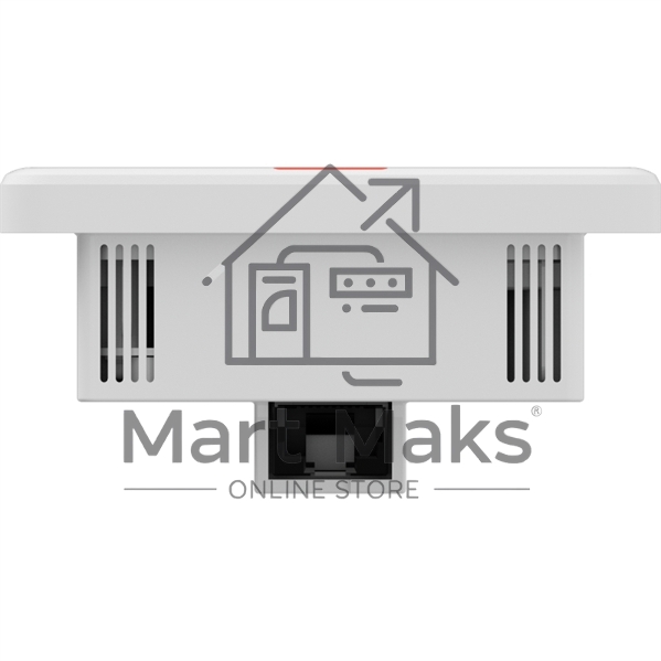 Точка доступа Wi-Fi Huawei Wireless LAN Equipment, AP160 (11ax indoor,2+2 dual bands,smart antenna), RJ45*2, 11ax,dual bands