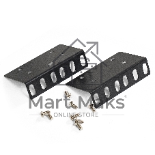 Источник бесперебойного питания ExeGate ServerRM UNL-800.LCD.AVR.2SH.3C13.USB.2U 800VA/480W, Color LCD, AVR, 2*Schuko+3*C13, USB, 2U, установка в стойку, черный