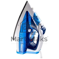 Утюг Sakura SA-3062CBL 1800 Вт керам. подошва, пар. увлажнение, самоочист.