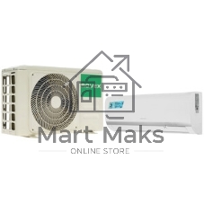 Сплит-система ROVEX RS-09CST5 PRO WHITE