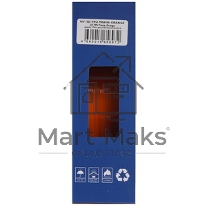 Пластина для 3D принтера NVP двухсторонняя гладкий PEO+текстурированный PEI 257х257мм 