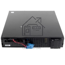 Источник бесперебойного питания APC Smart-UPS X SMX750I/750 ВА/600 Вт/8xIEC320 С13