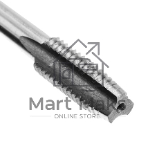 Метчик ручной Matrix М10 х 1,5 мм, HSS