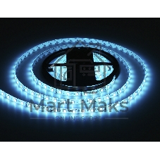 Комплект светодиодной ленты GS2502 5050 60Led/ 14.4W m/ 12V IP65 RGB/ 5000*10*2.87mm (4 конт.)