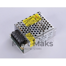 GS9603 блок питания 24V 60W 2.5A IP20 90-260V 85*58*34