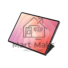 Чехол Samsung для Samsung Galaxy Tab S11 Ultra Book Cover поликарбонат черный (EF-BX930PBEGRU)