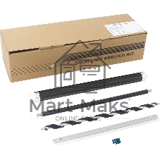 Комплект восстановления драм-юнита CET DK-8350-Kit для Kyocera TASKalfa 2552ci/3252ci/3253ci/2553ci CMYK, 200000 стр.