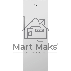 Морозильная камера Beko FSKDN6266T21W, белый, 240л, 7 ящиков