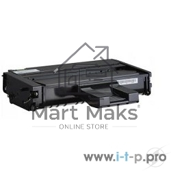 Картридж лазерный Ricoh SP 201E черный с чипом для SP 220Nw/SP 220SNw/SP 220SFNw 1000 отп.