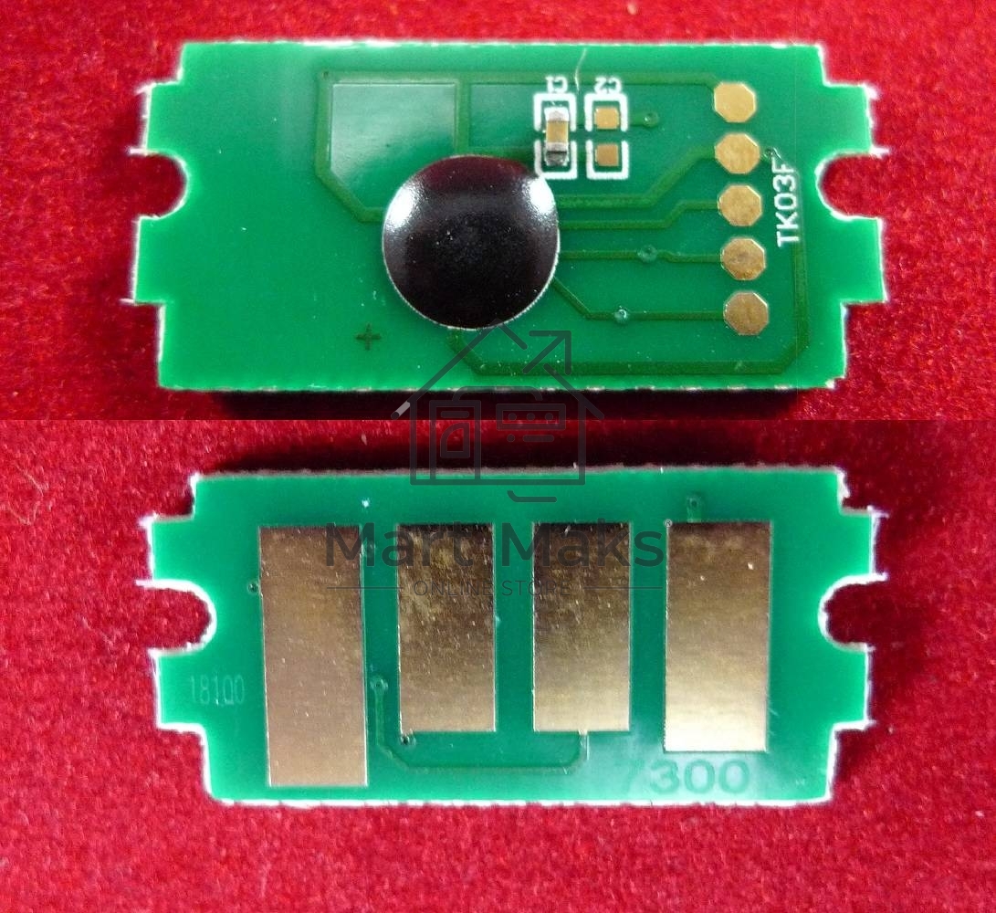 Чип ELP для Kyocera P4040DN (TK-7300) 15K