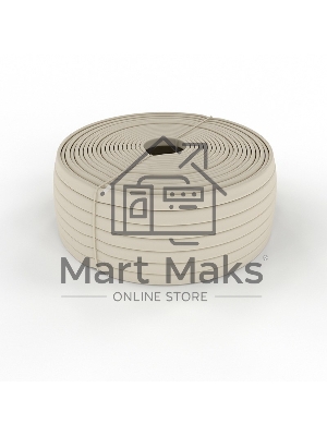 Трубка кембрик ТВ-40 ПВХ Rexant, d= 1,5 мм