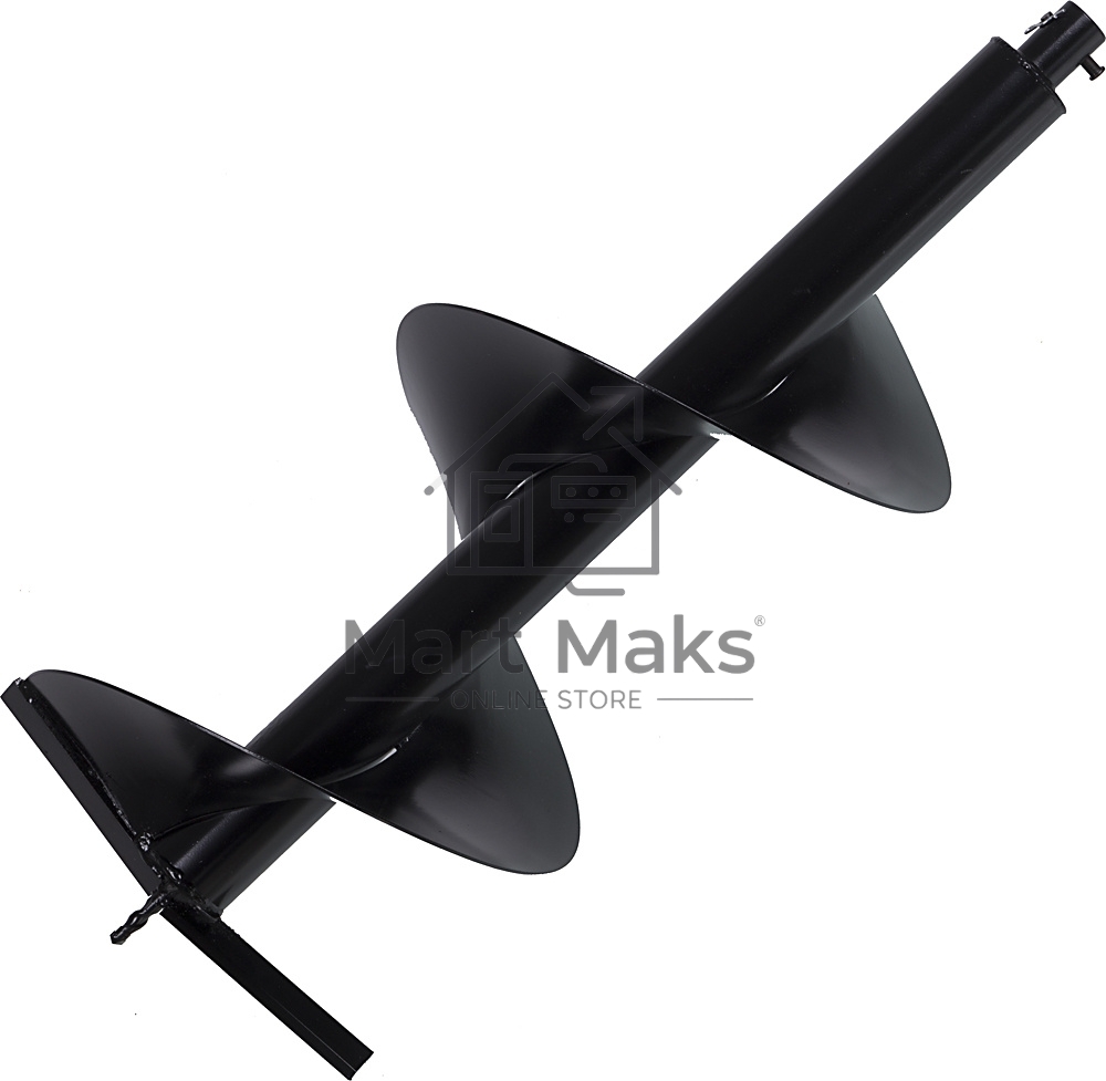 Бур AG-300 HUTER