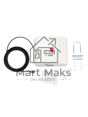 Антенна Rexant 4G MIMO Андромеда