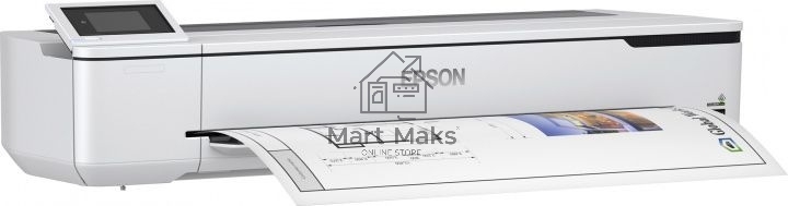 Плоттер Epson SureColor SC-T5100N