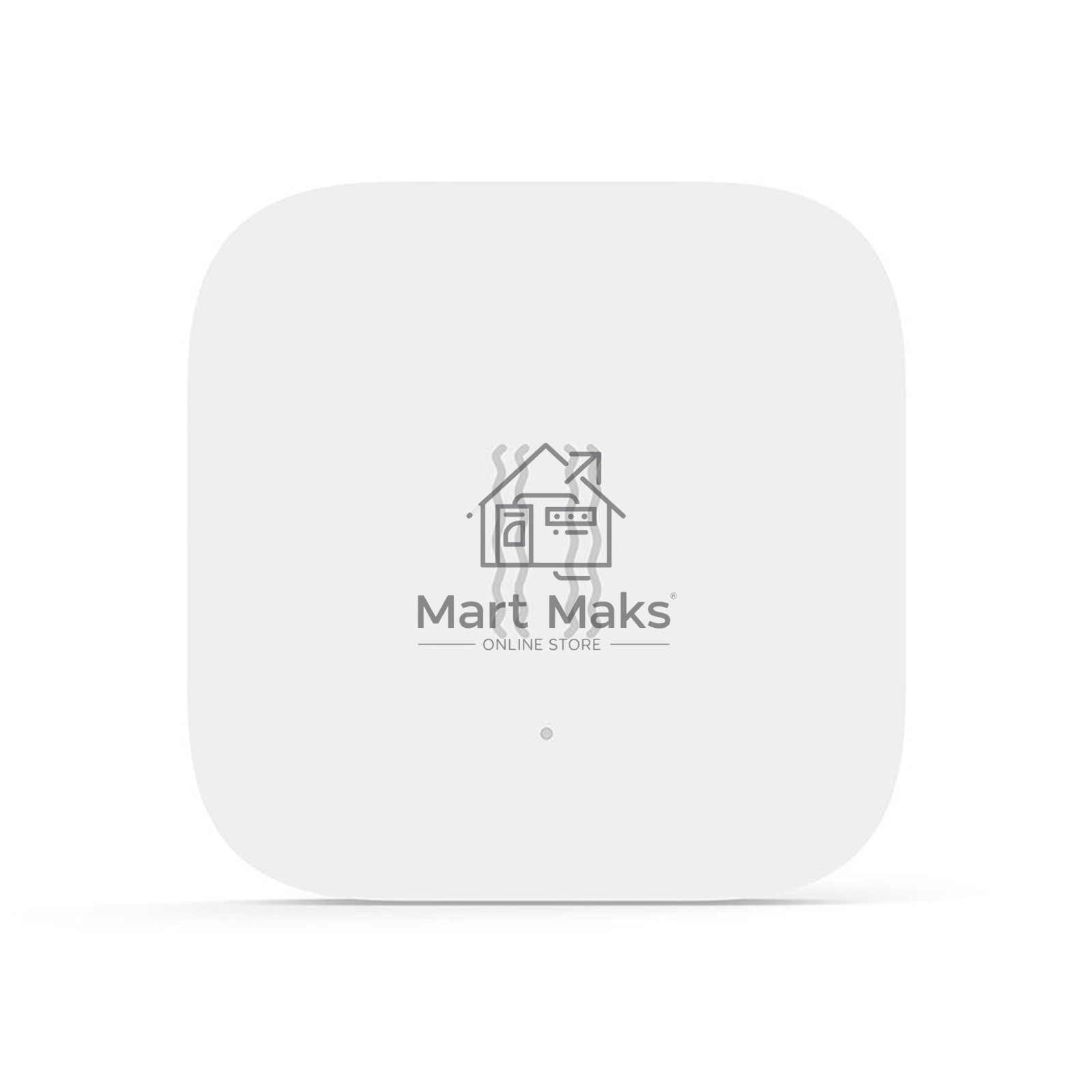 Датчик вибрации Aqara Vibration Sensor