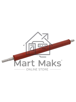 Вал резиновый Cet CET221005 для Kyocera TASKalfa 2553ci/3253ci/2552ci/3252ci