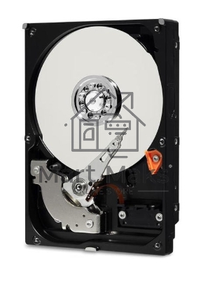 Жесткий диск Western Digital Blue WD10SPZX 1ТБ 2,5