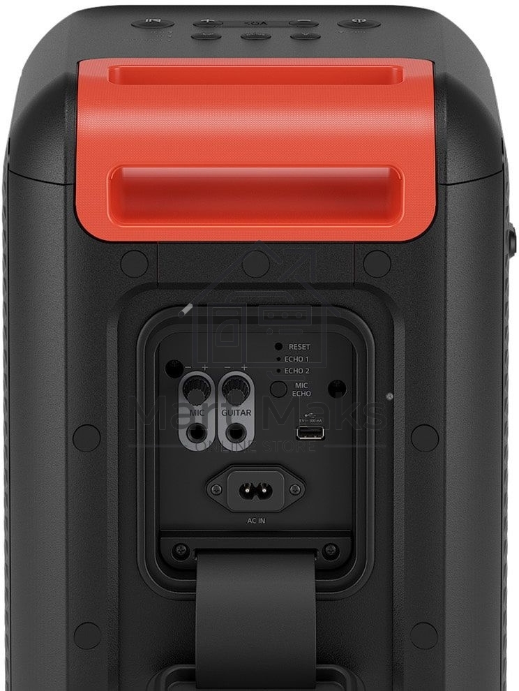 Музыкальный центр LG XL5S CD/RADIO/USB/Bluetooth SYSTEM