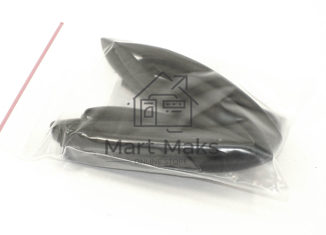 Термоусадка d 4мм длина 1м