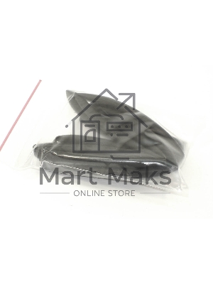 Термоусадка d 4мм длина 1м