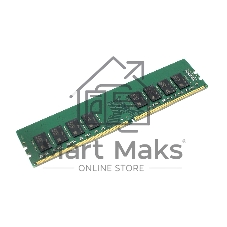 Оперативная память Samsung, DDR4, 16GB (1x16GB), 2666MHz, CL19, DIMM, OEM