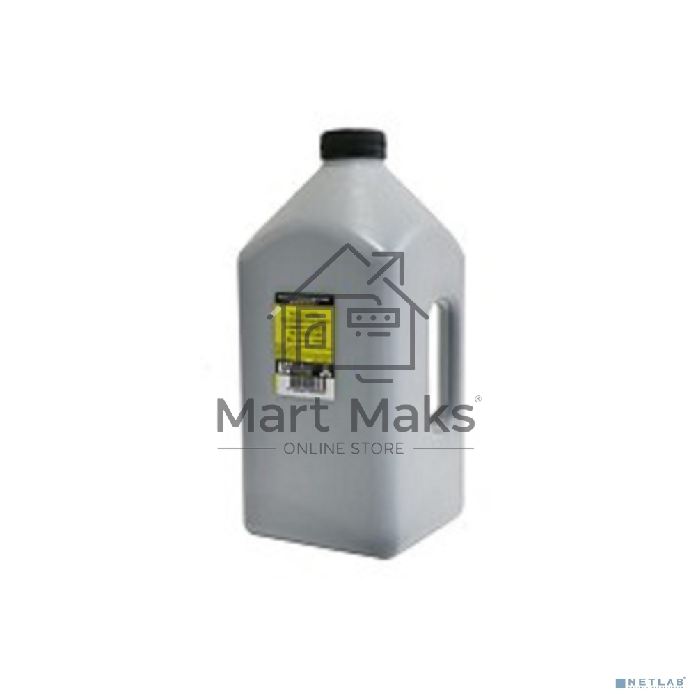 Тонер Hi-Black для Kyocera FS-1030MFP/1035MFP/1130MFP/1135MFP TK-1130/TK-1140, 900г,канистра
