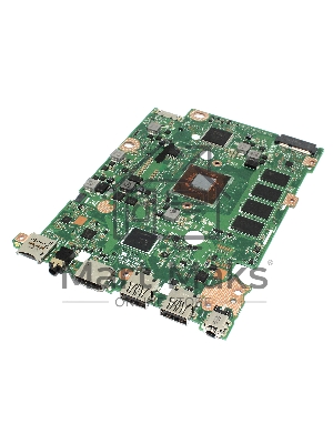 Материнская плата для Asus E406MA 4G/N5000