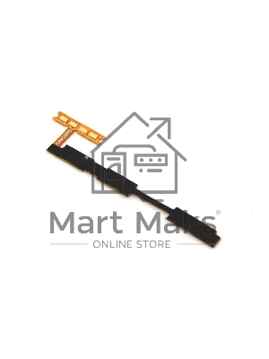 шлейф кнопки включения для Xiaomi Redmi 13C