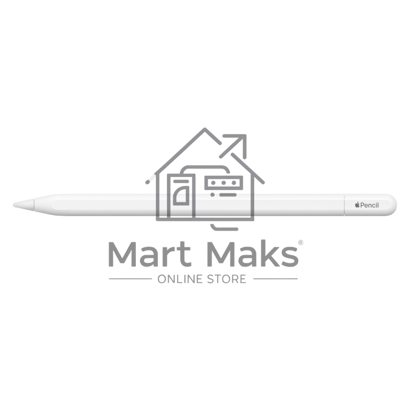 Перо-карандаш Apple Pencil (USB-C)