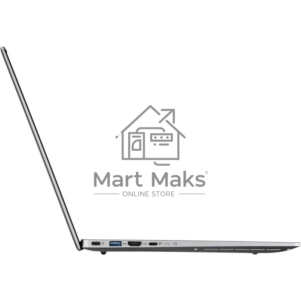 Ноутбук Osio FocusLine F150a-016 Ryzen 7 5700U 16Gb SSD512Gb 16.1
