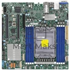 Материнская плата Supermicro MBD-X12SPM-LN6TF-B