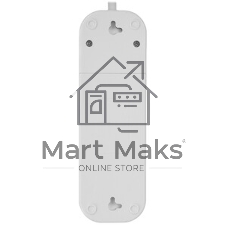 Удлинитель Smartbuy (SBE-16-3-1.5m-ZS) 3 роз х 1,5 м - белый